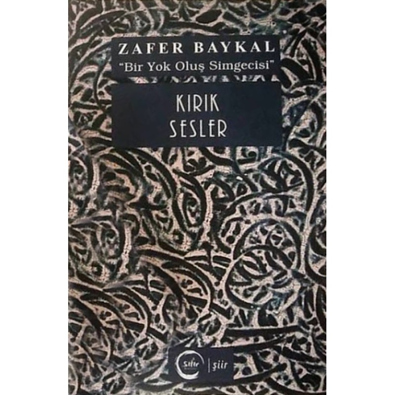 Kırık Sesler Kırık Sesler