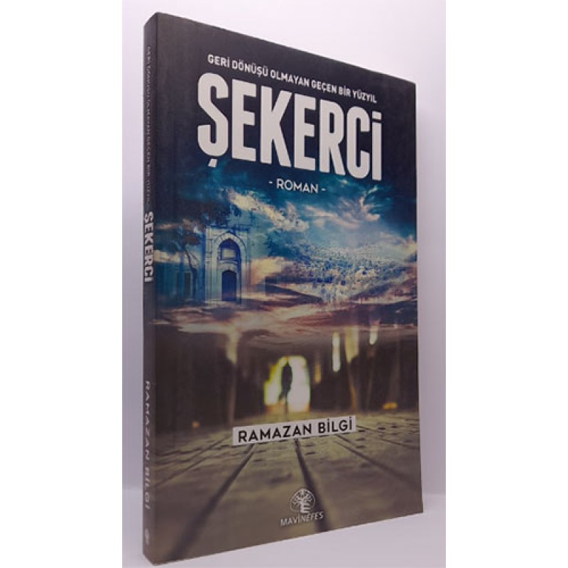 Şekerci