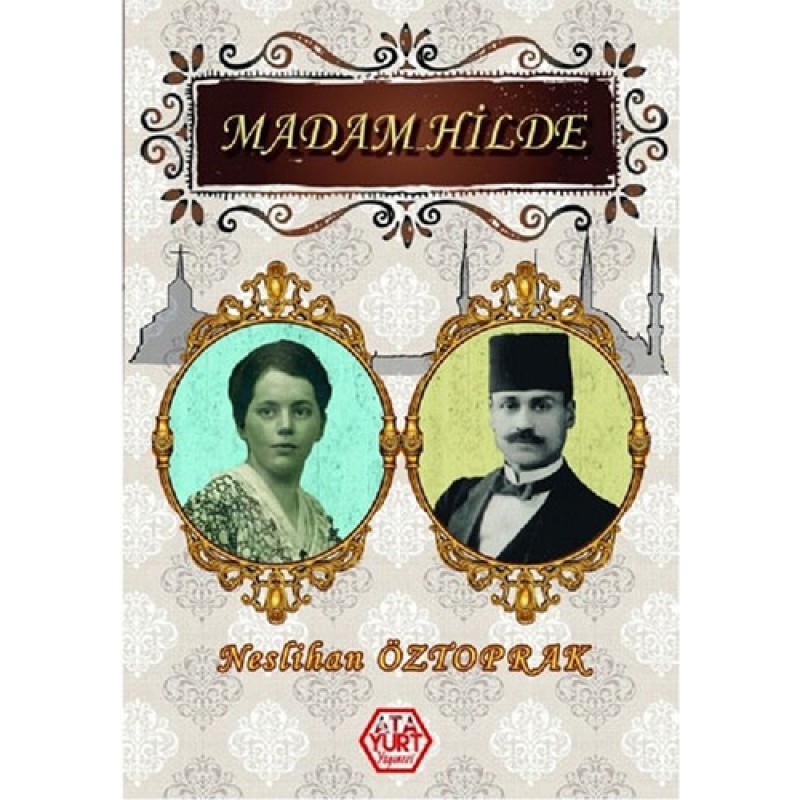 Madam Hilde Madam Hilde