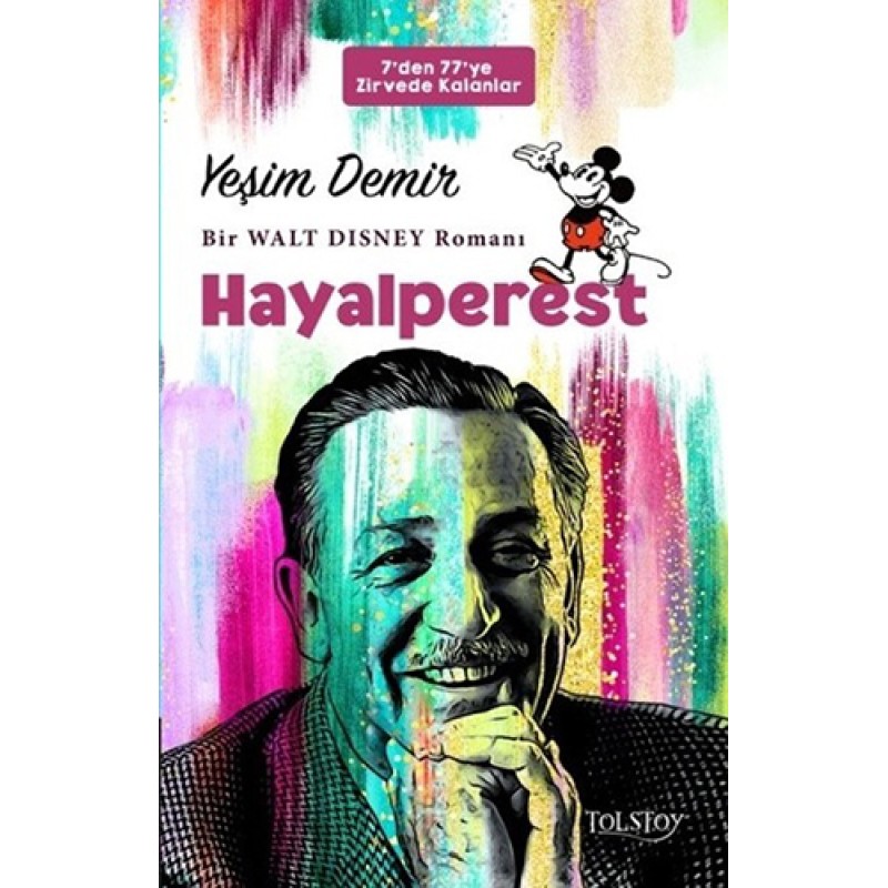 Hayalperest Hayalperest