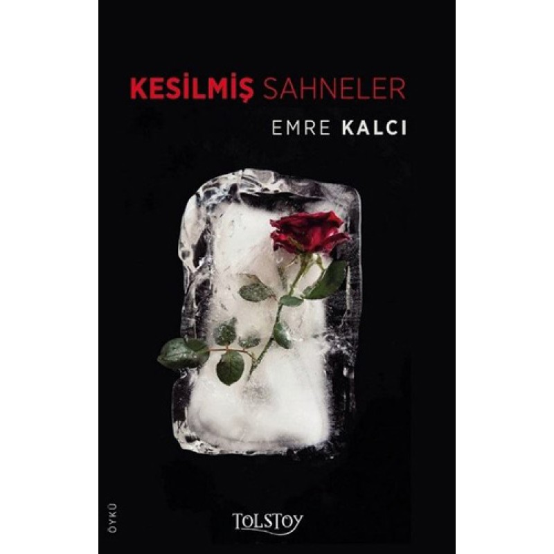 Kesilmiş Sahneler