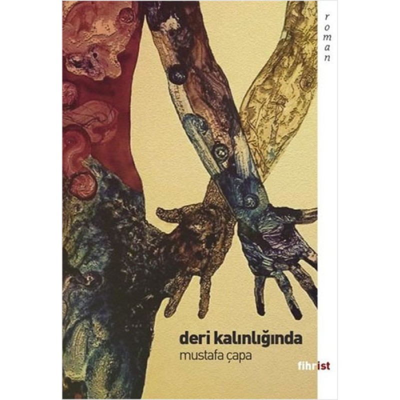 Deri Kalınlığında Deri Kalınlığında