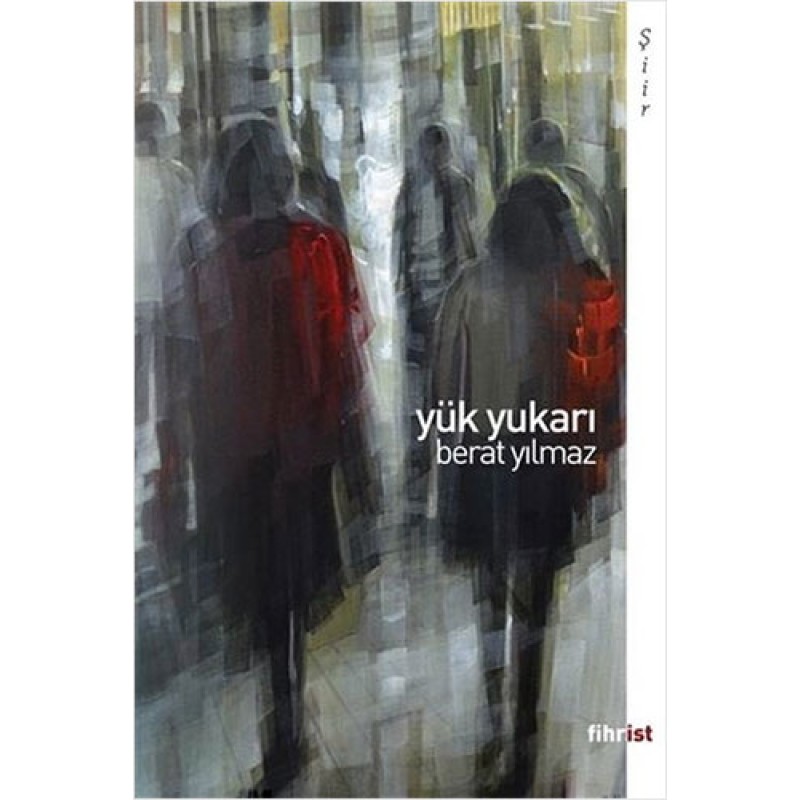 Yük Yukarı