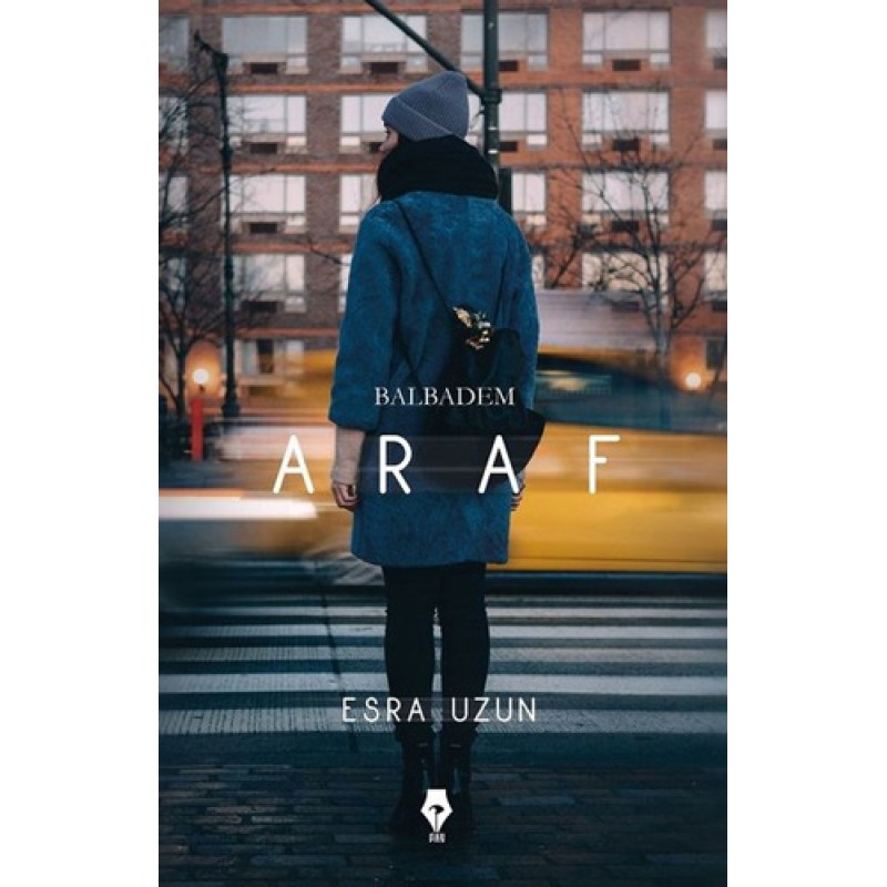 Araf - Balbadem Araf - Balbadem
