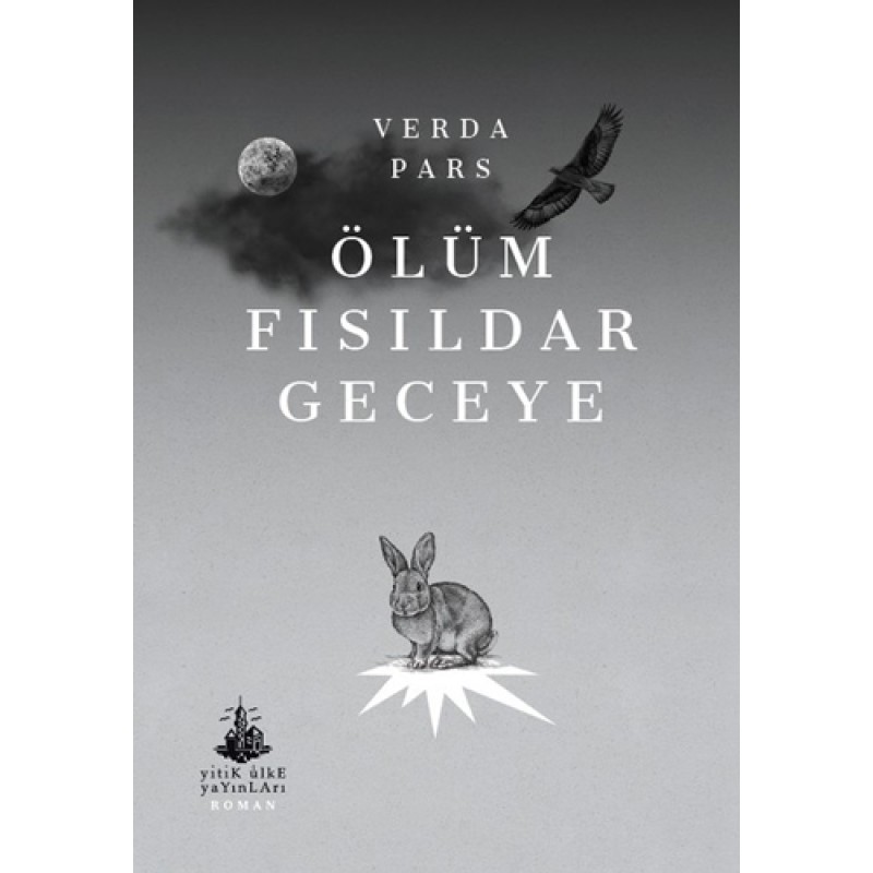 Ölüm Fısıldar Geceye Ölüm Fısıldar Geceye