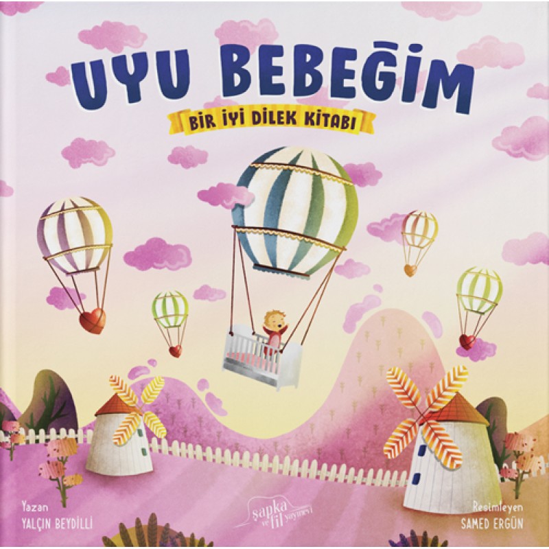 Uyu Bebeğim Uyu Bebeğim