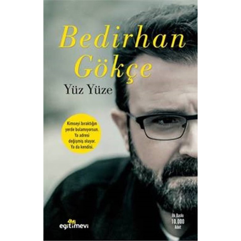 Yüz Yüze Yüz Yüze