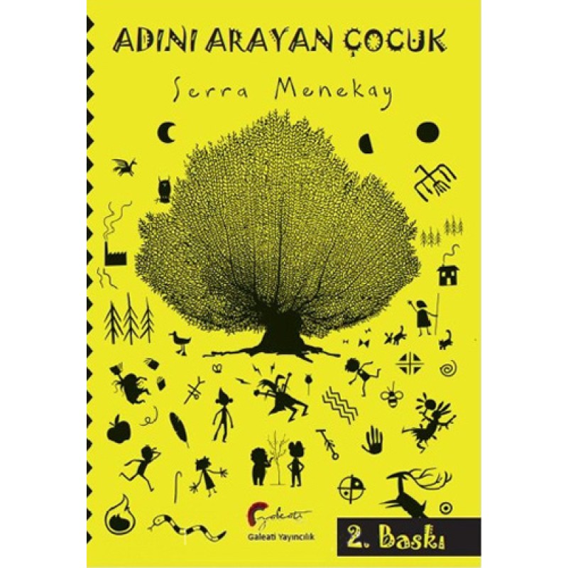 Adını Arayan Çocuk Adını Arayan Çocuk