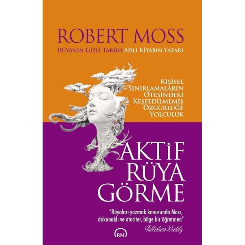 Aktif Rüya Görme Aktif Rüya Görme