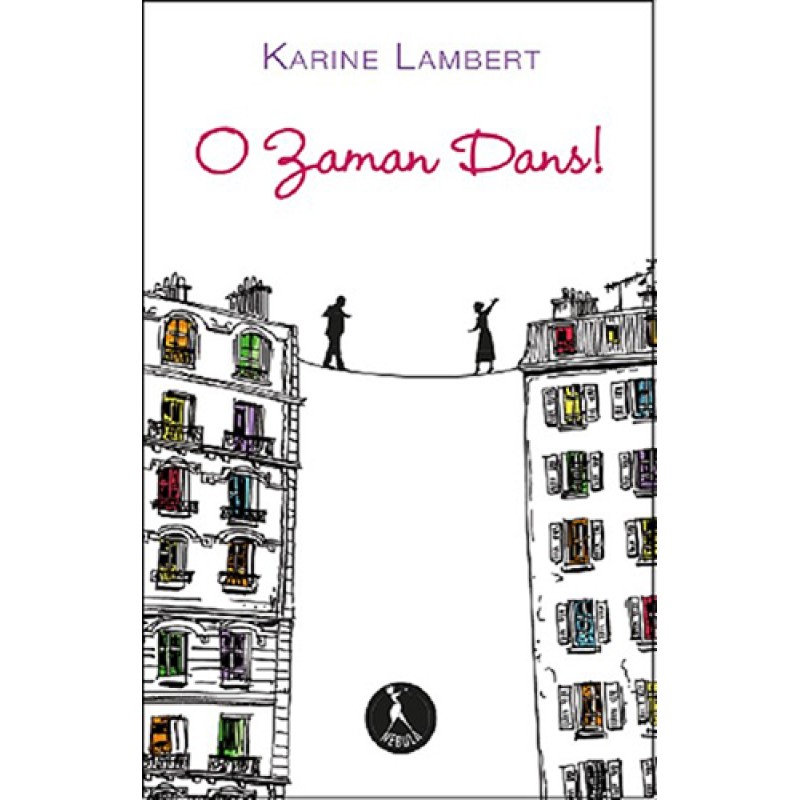O Zaman Dans! O Zaman Dans!