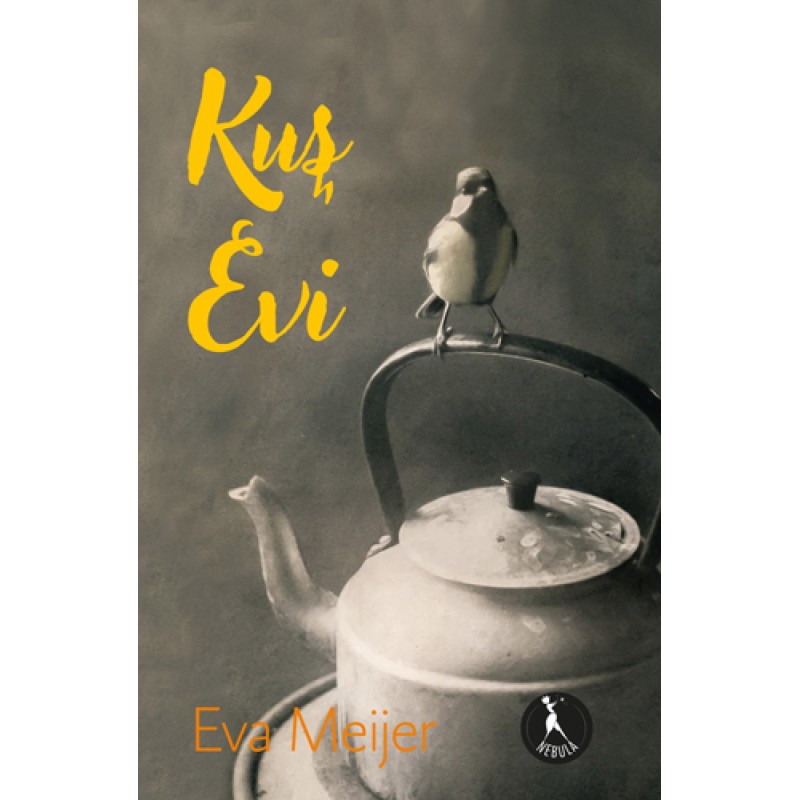 Kuş Evi Kuş Evi