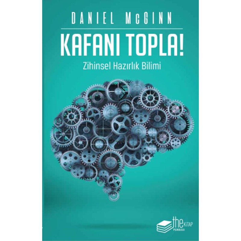 Kafanı Topla! Kafanı Topla!