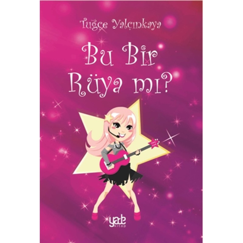 Bu Bir Rüya Mı?