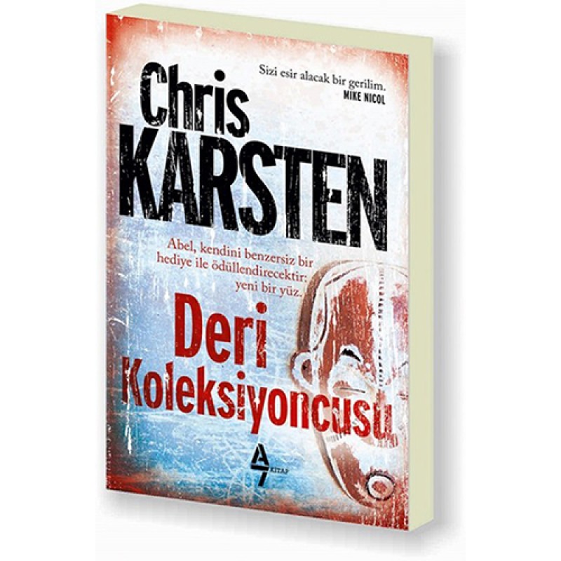 Deri Koleksiyoncusu Deri Koleksiyoncusu