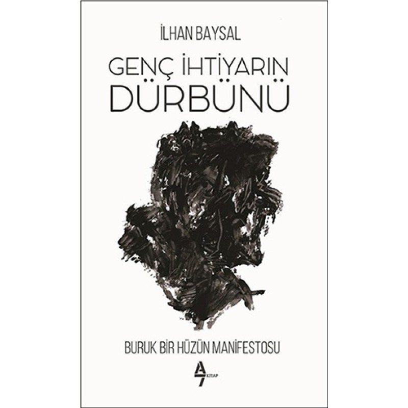Genç İhtiyarın Dürbünü Genç İhtiyarın Dürbünü
