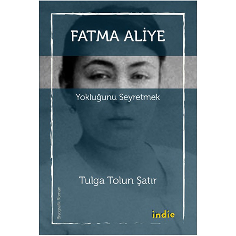 Fatma Aliye Fatma Aliye