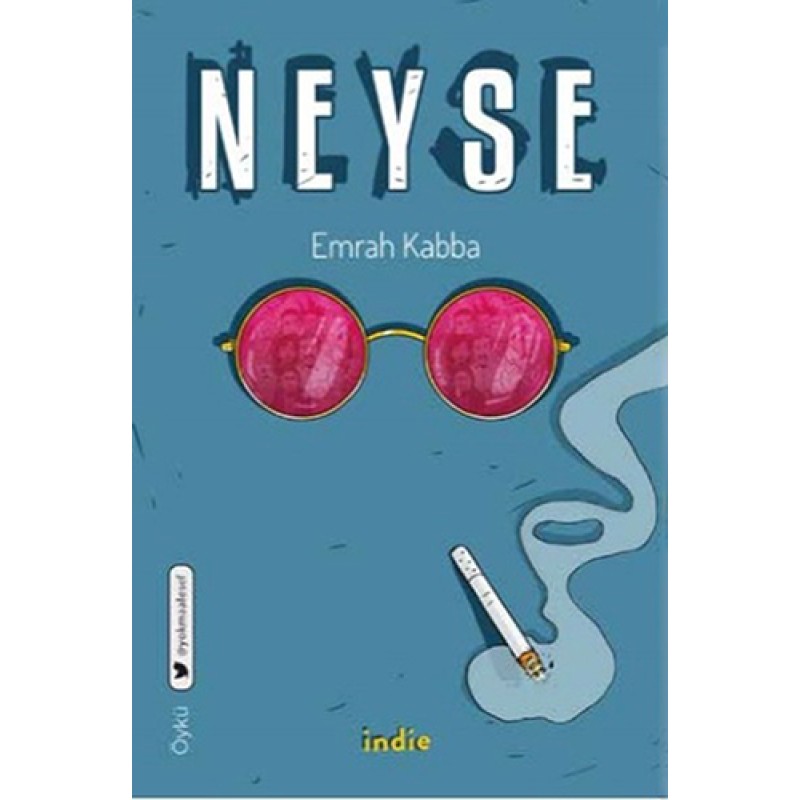 Neyse Neyse