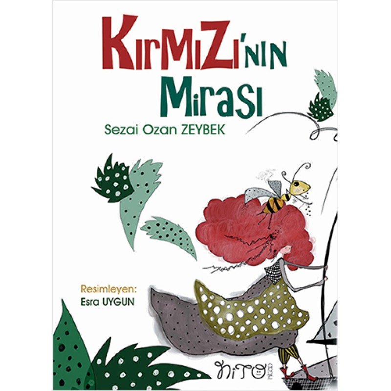 Kırmızı’nın Mirası Kırmızı’nın Mirası