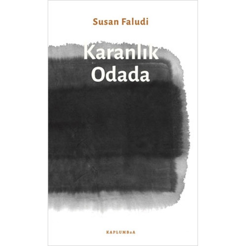 Karanlık Odada Karanlık Odada