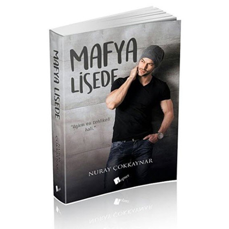 Mafya Lisede Mafya Lisede