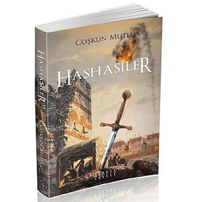 Haşhaşiler Haşhaşiler