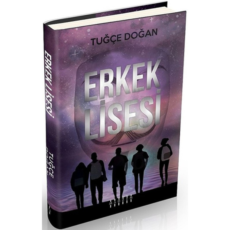 Erkek Lisesi (Ciltli) Erkek Lisesi (Ciltli)