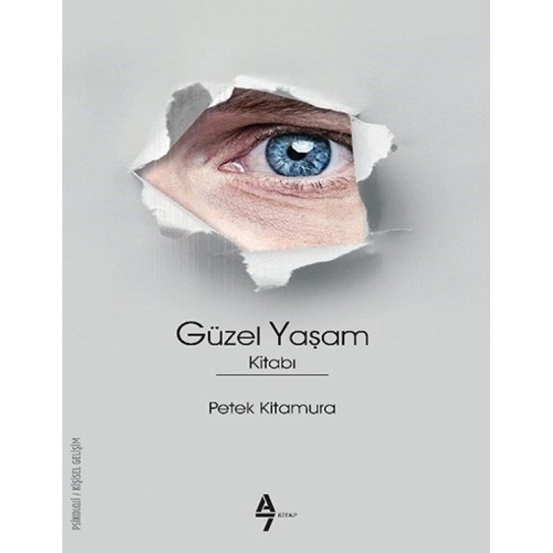 Güzel Yaşam Kitabı Güzel Yaşam Kitabı