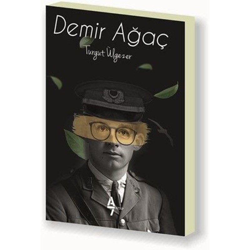 Demir Ağaç Demir Ağaç
