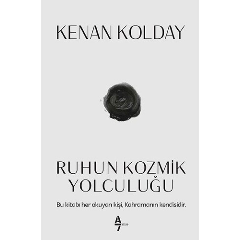 Ruhun Kozmik Yolculuğu Ruhun Kozmik Yolculuğu