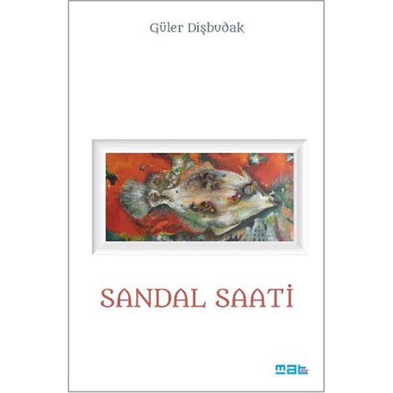 Sandal Saati Sandal Saati