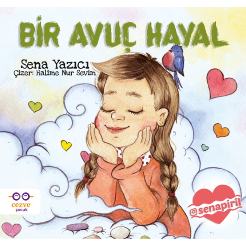 Bir Avuç Hayal Bir Avuç Hayal