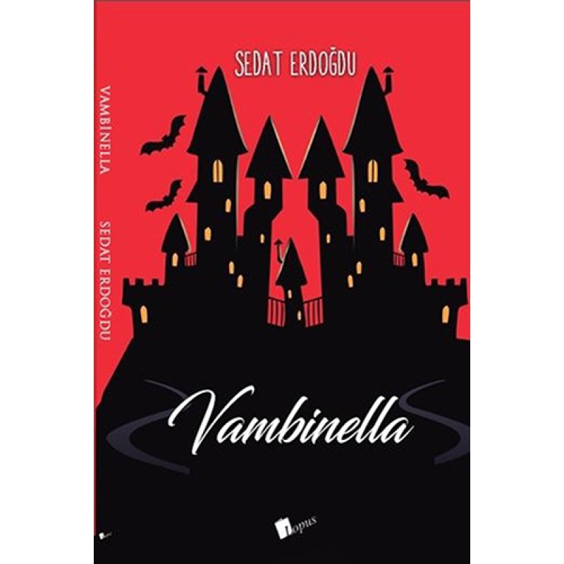 Vambinella Vambinella