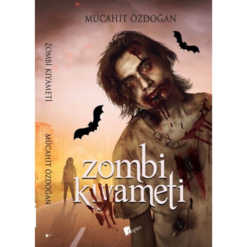 Zombi Kıyameti