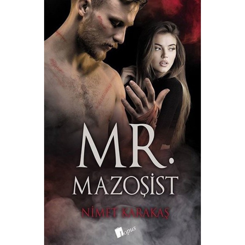 Mr. Mazoşist Mr. Mazoşist
