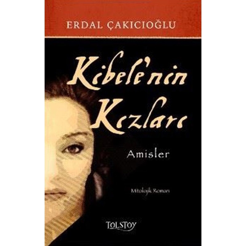 Kibele’nin Kızları Kibele’nin Kızları