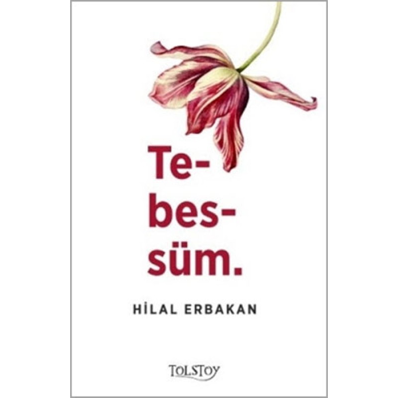 Tebessüm. Tebessüm.