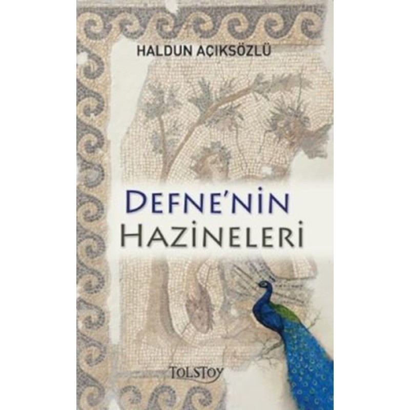 Defne'nin Hazineleri Defne'nin Hazineleri