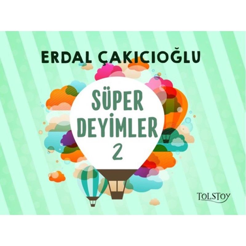 Süper Deyimler 2 Süper Deyimler 2