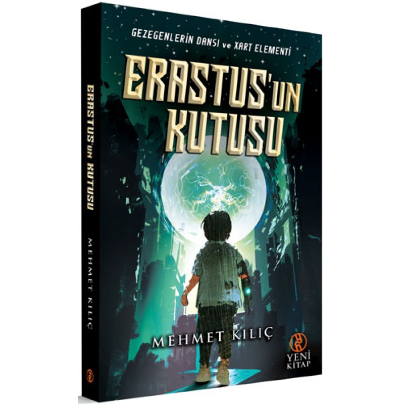 Erastus'un Kutusu Erastus'un Kutusu
