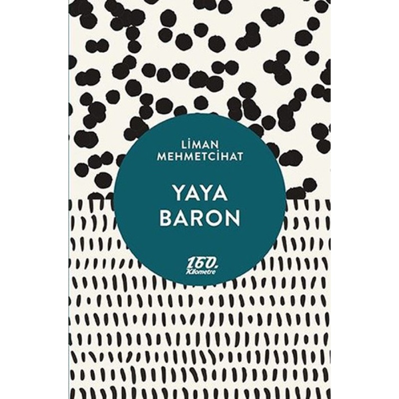 Yaya Baron Yaya Baron