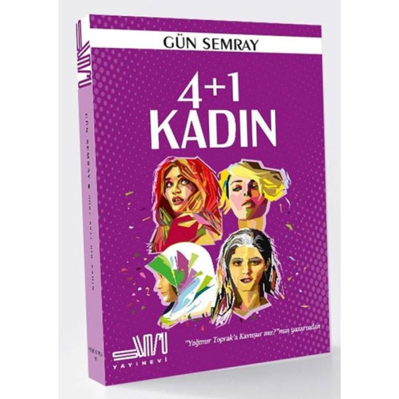4+1 Kadın 4+1 Kadın