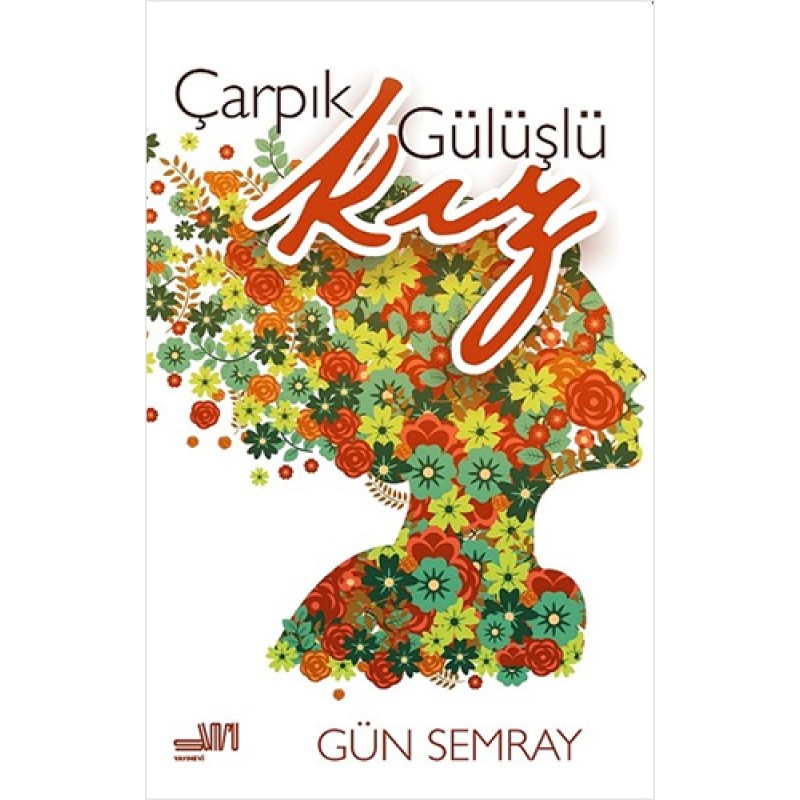 Çarpık Gülüşlü Kız Çarpık Gülüşlü Kız