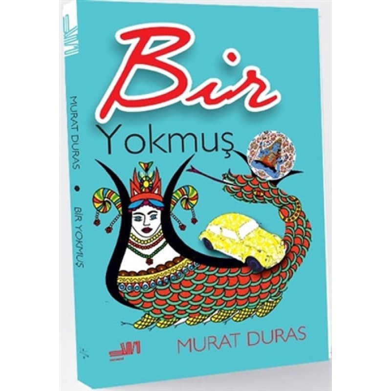 Bir Yokmuş Bir Yokmuş