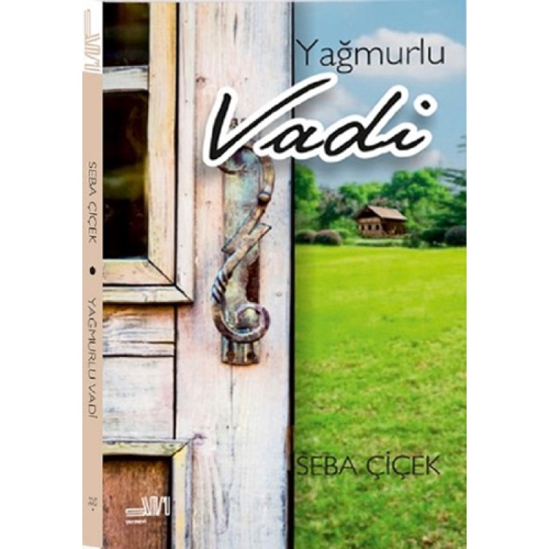Yağmurlu Vadi Yağmurlu Vadi