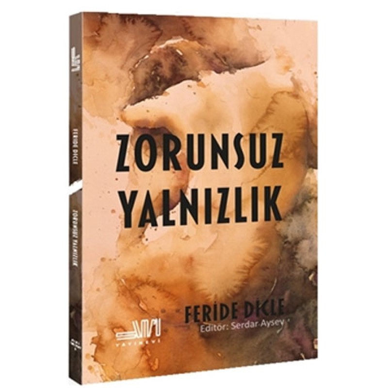 Zorunsuz Yalnızlık Zorunsuz Yalnızlık