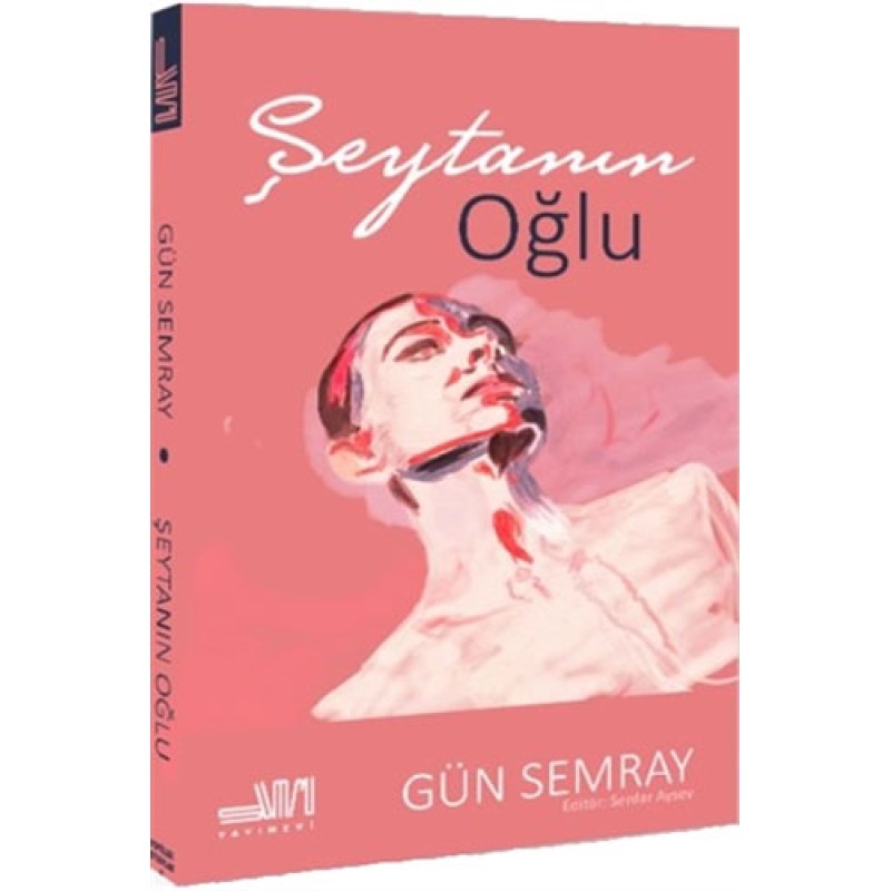 Şeytanın Oğlu Şeytanın Oğlu