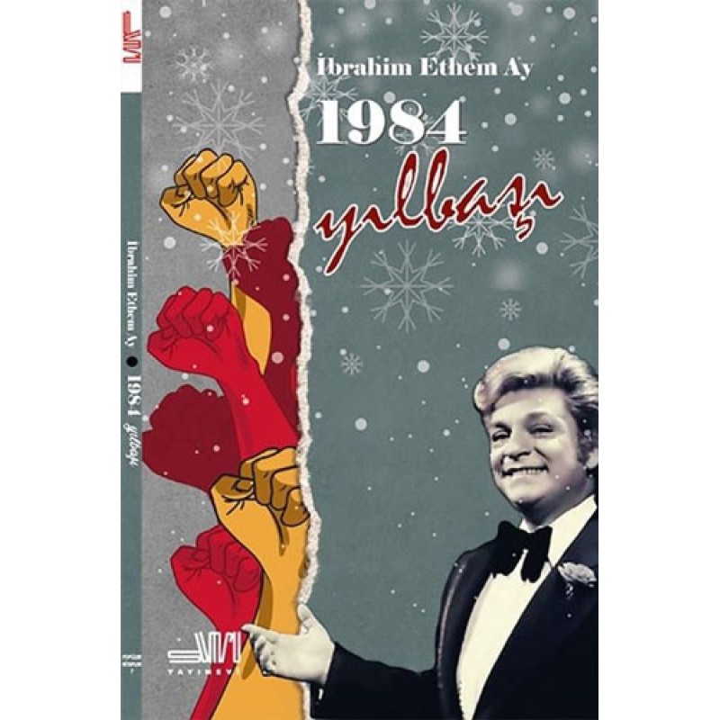 1984 Yılbaşı 1984 Yılbaşı