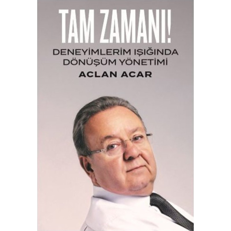Tam Zamanı! Tam Zamanı!