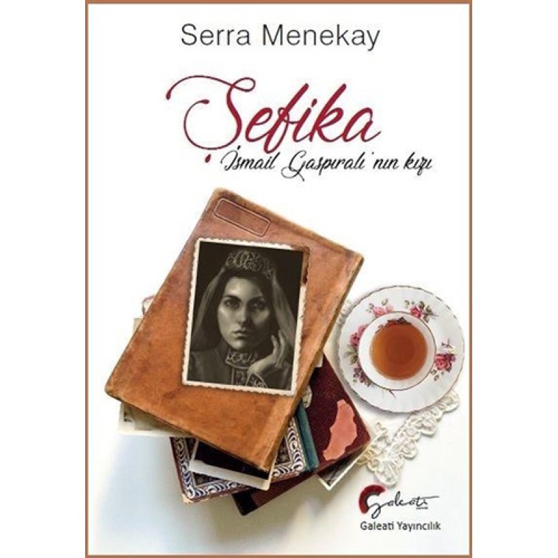 Şefika Şefika