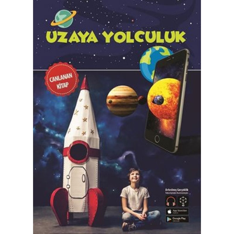 Uzaya Yolculuk Uzaya Yolculuk